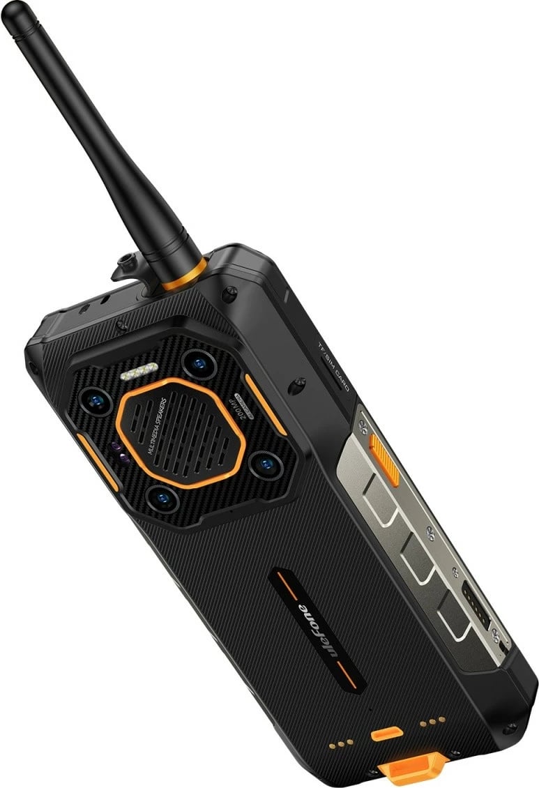 Celular Ulefone Armor 26 Ultra Walkie-Talkie 5G, 12/512GB, i zi Celular Ulefone Armor 26 Ultra Walkie-Talkie 5G, 12/512GB, i zi