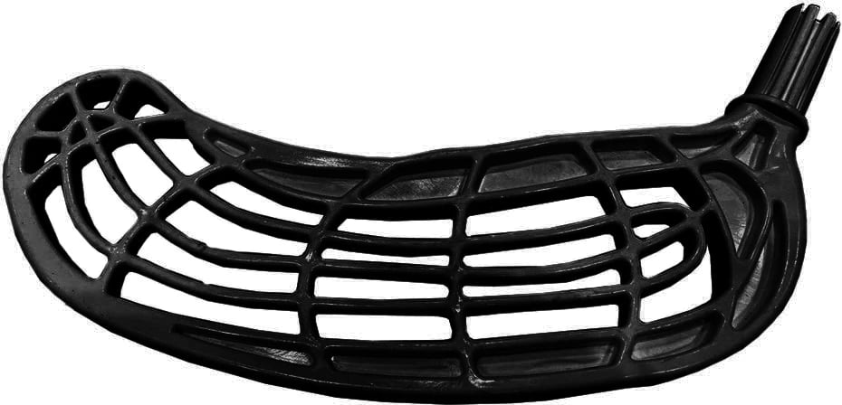 Shkop unihokeji AZETX për fëmijë, pa grip Shkop unihokeji AZETX për fëmijë, pa grip