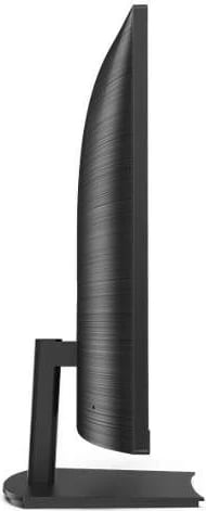 Monitor Philips 271E1SCA/00, 27", VA, FHD, i lakuar, HDMI, FreeSync, i zi