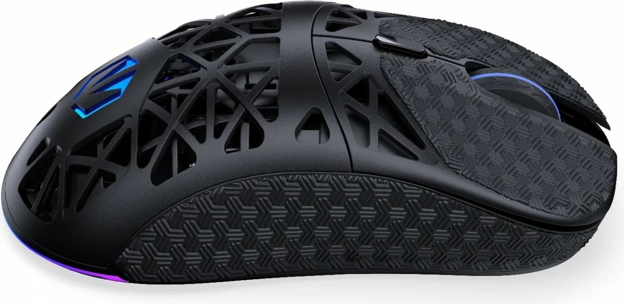 Maus wireless Endorfy LIV, RGB, i zi Maus wireless Endorfy LIV, RGB, i zi