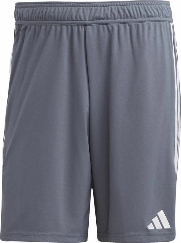 Shorce për meshkuj adidas Tiro 23, gri