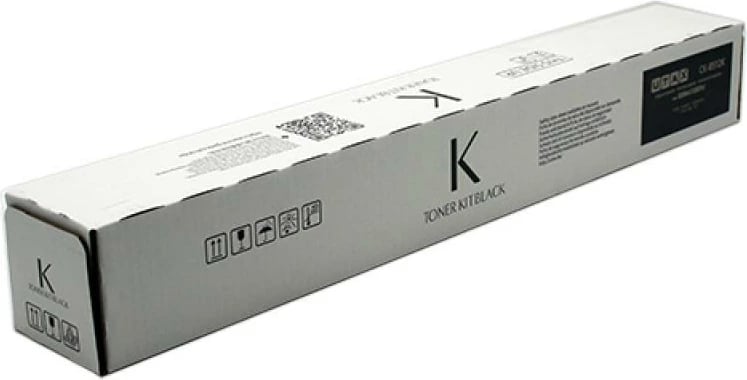 Toner Utax CK-8512 1T02RL0UT0 rendiment deri 24,000 faqe, i zi