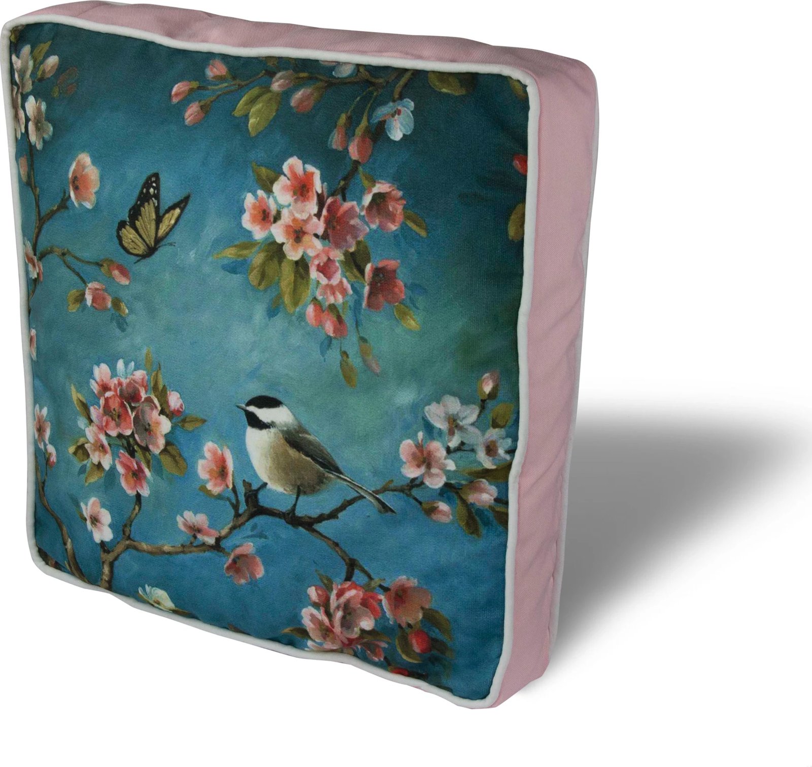 Jastëk dekorativ Evila Originals, shumëngjyrësh, YM1313, 42x42cm