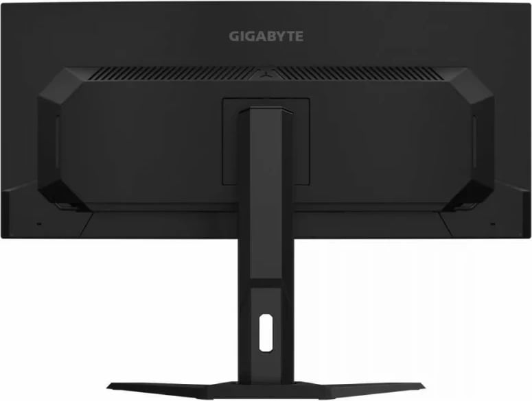 Monitor Gigabyte MO34WQC, 34 inch, 3440 x 1440, i zi Monitor Gigabyte MO34WQC, 34 inch, 3440 x 1440, i zi