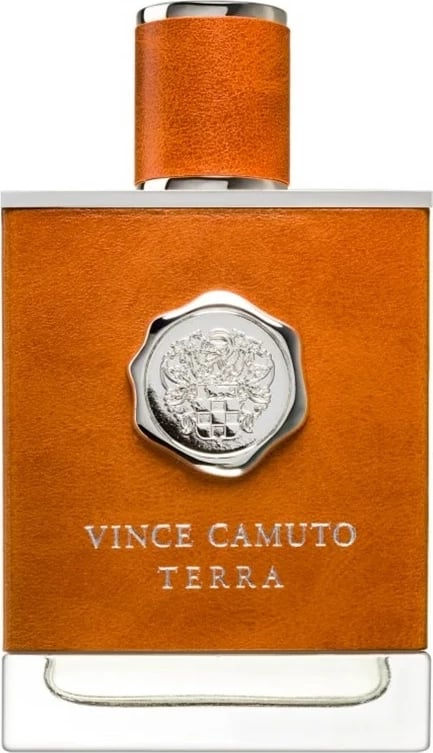 Eau de Toilette për meshkuj Vince Camuto Terra, 100ml