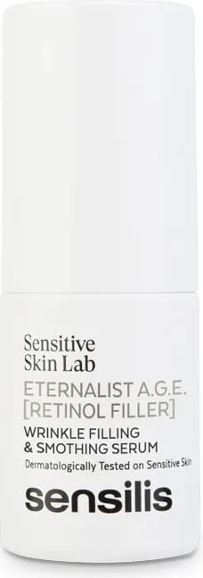 Serum fytyre Sensilis Eternalist A.G.E. Retinol Filler unisex 15ml