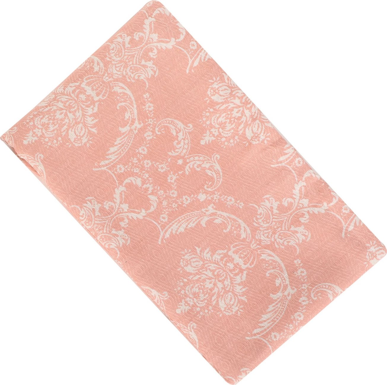 Set pike për një person, ngjyrë pluhur-bardhë, L'essentiel