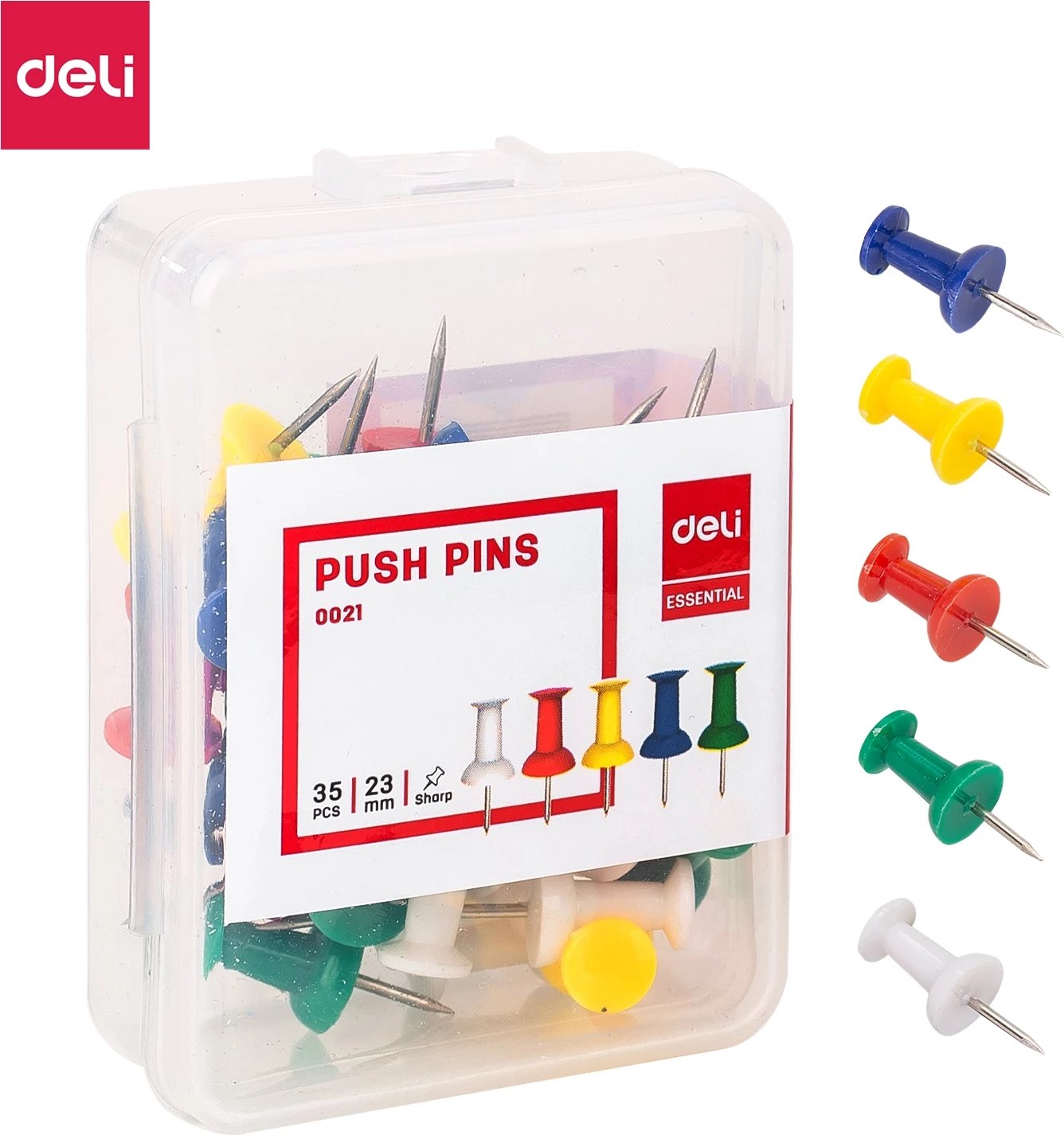 DELI THUMBA 0021 1/10