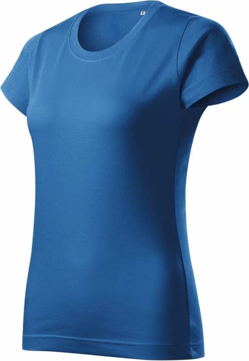Maicë Malfini për femra, blu