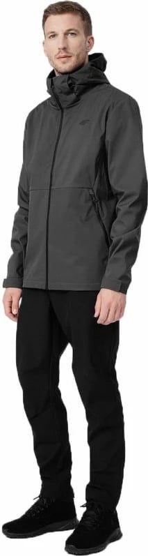 Xhakete për meshkuj 4F, gri