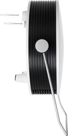 Ngrohës banjoje muror, Camry, CR 7747, 1400/2000W, program javor, LCD, telekomandë, IPX2, i bardhë