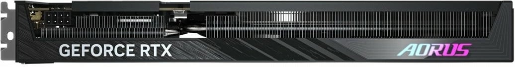 Kartelë grafike Gigabyte AORUS GeForce RTX 5060 ELITE, 8GB GDDR7, PCI-E 5.0, e zezë
