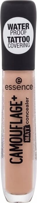 Korrektor për femra Essence Camouflage+ Matt 40 Medium Fawn, 5ml