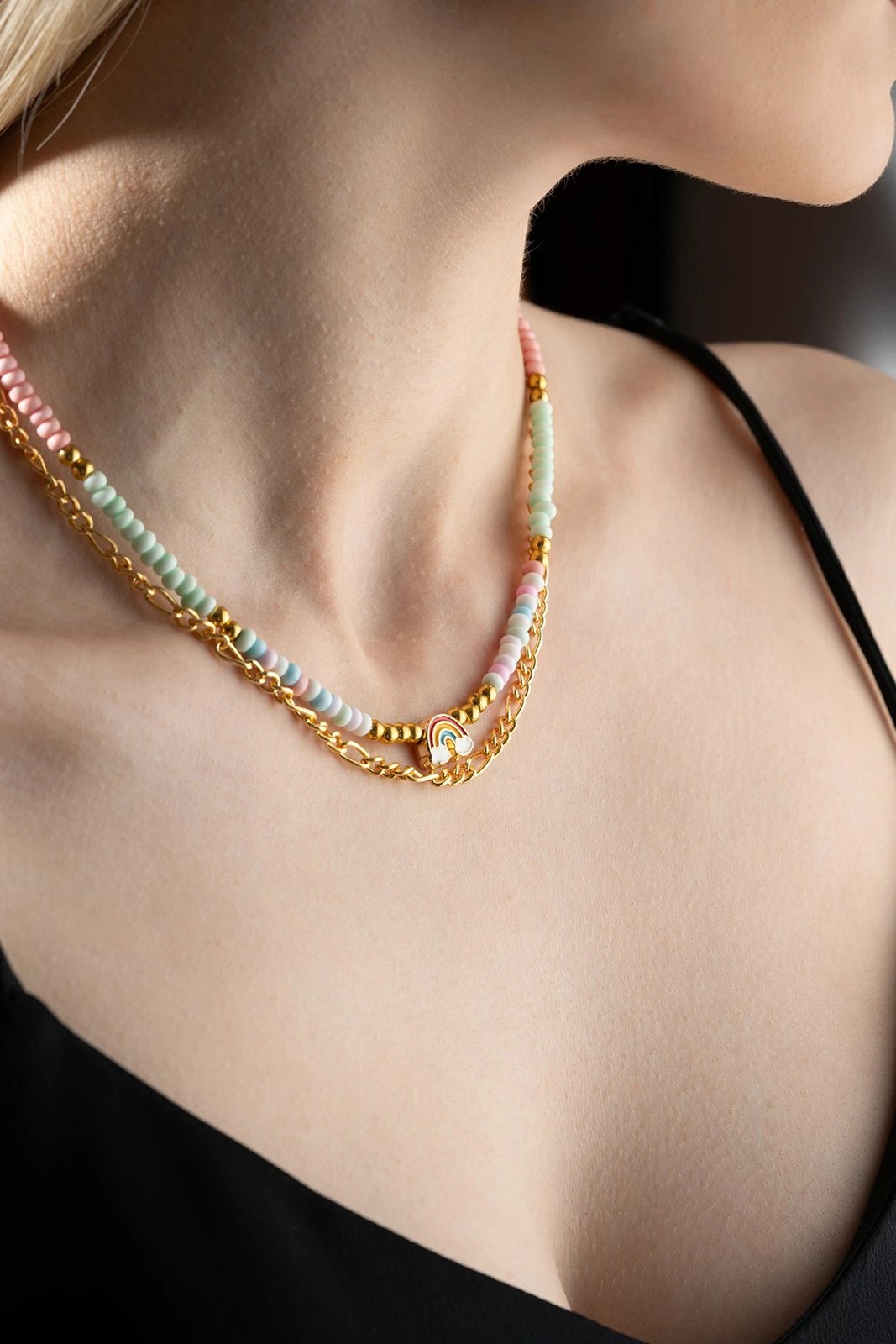 Varëse shumëngjyrëshe Jumeon, KL-0870