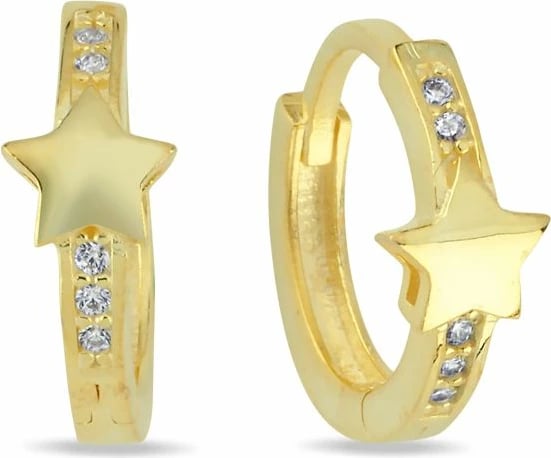 Vathë argjendi Jumeon, ngjyrë ari, NRZ999318