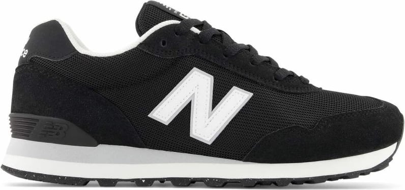 Këpucë për meshkuj New Balance, modeli ML515BLK, të zeza