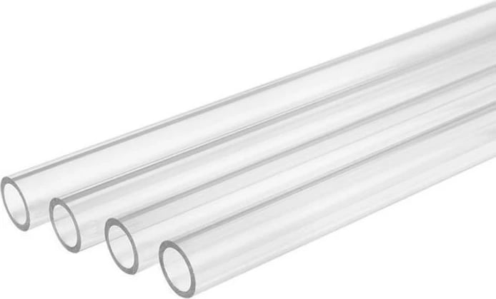 Tub ftohje uji Thermaltake V-Tubler PETG, 12mm-16mm, 4x100cm, Transparent