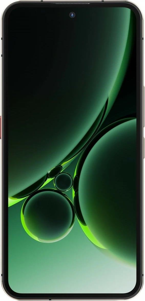 Celular OUKITEL WP200 Pro 5G 24GB/1TB 6.7" AMOLED 120Hz IP68/IP69K 8800mAh gjelbër