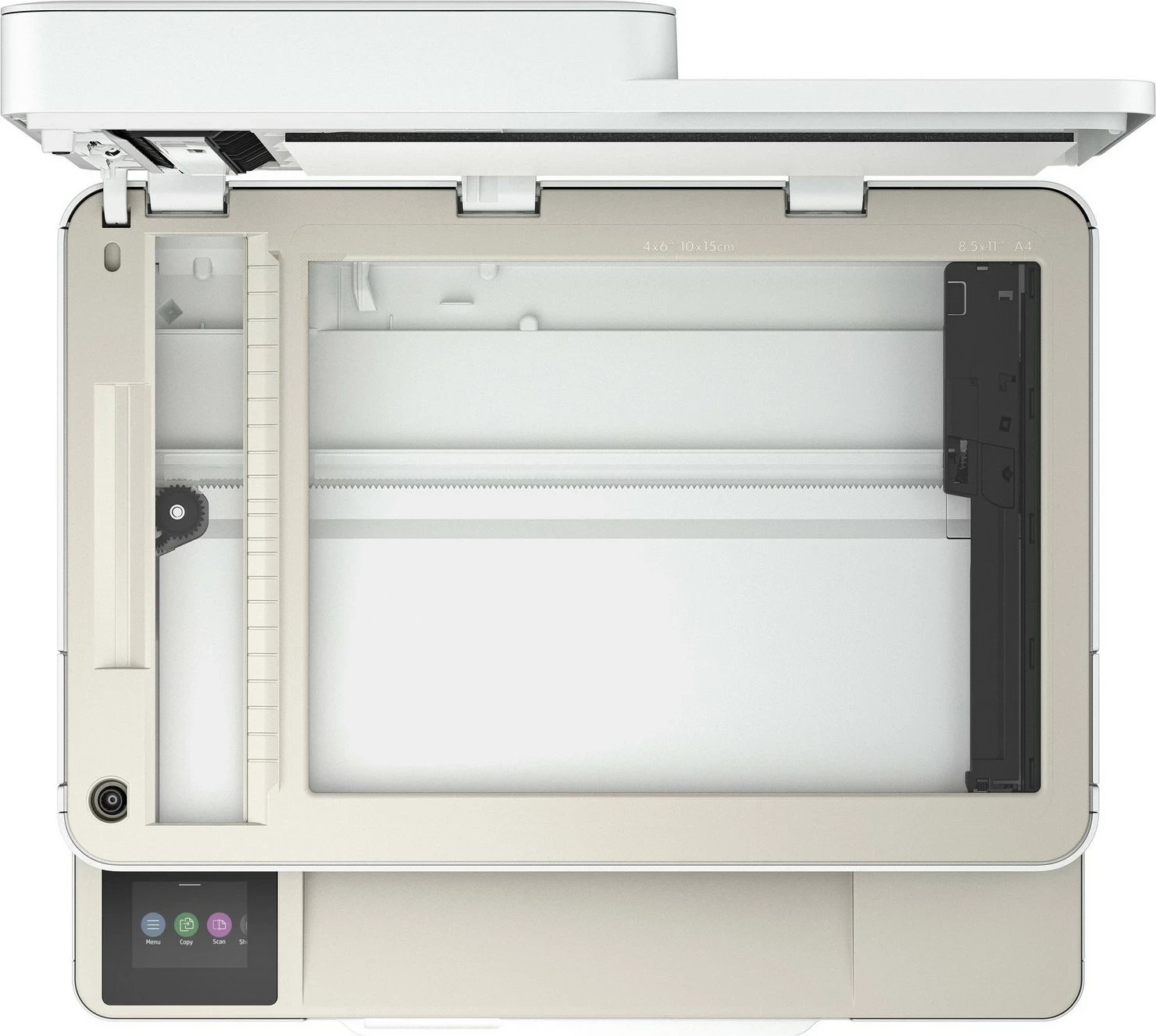 Printer HP Envy 6520e, Kolor, Duplex, WiFi, Instant Ink, bardhë