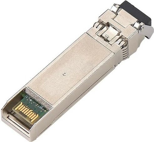 Modul SFP+ NetAlly, Ngjyrë e zezë, e gjelbër