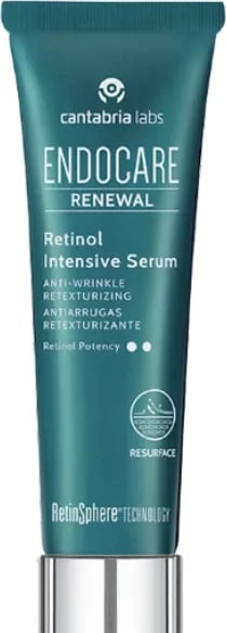 Serum për fytyrë Endocare Renewal Retinol Intensive 30ml