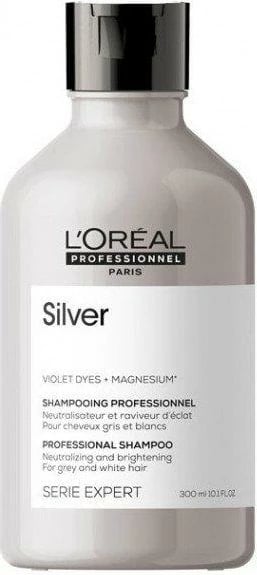 Shampon L'oreal Professionnel Silver Professional 300ml