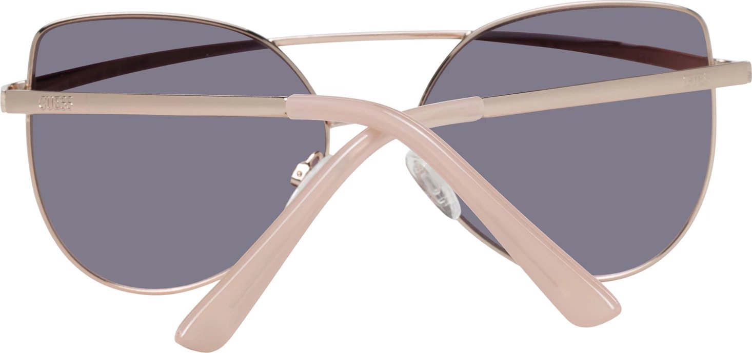 Syze dielli për femra Guess, rose gold