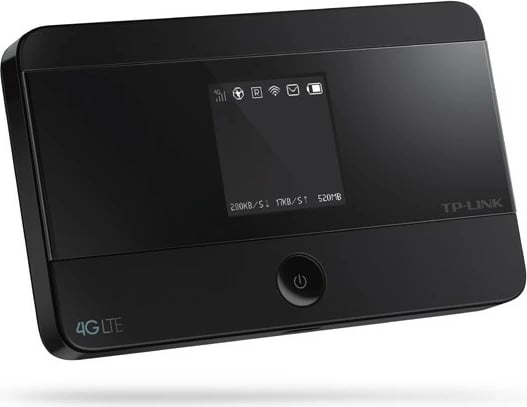 Wi-Fi mobil TP-Link 4G LTE, i zi, 150 Mbit/s
