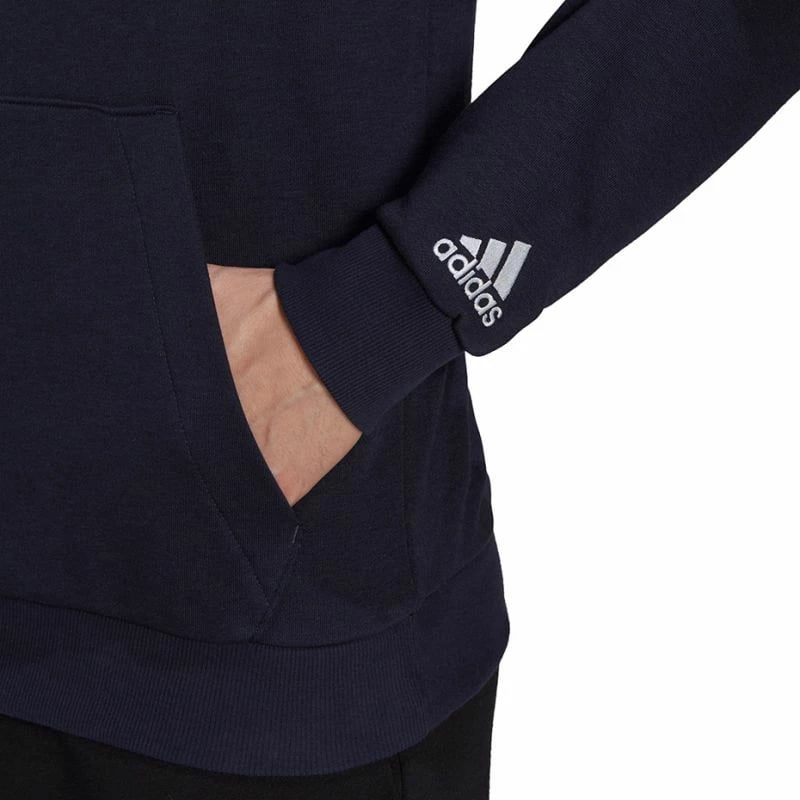 Duks për meshkuj adidas, blu marin Duks për meshkuj adidas, blu marin