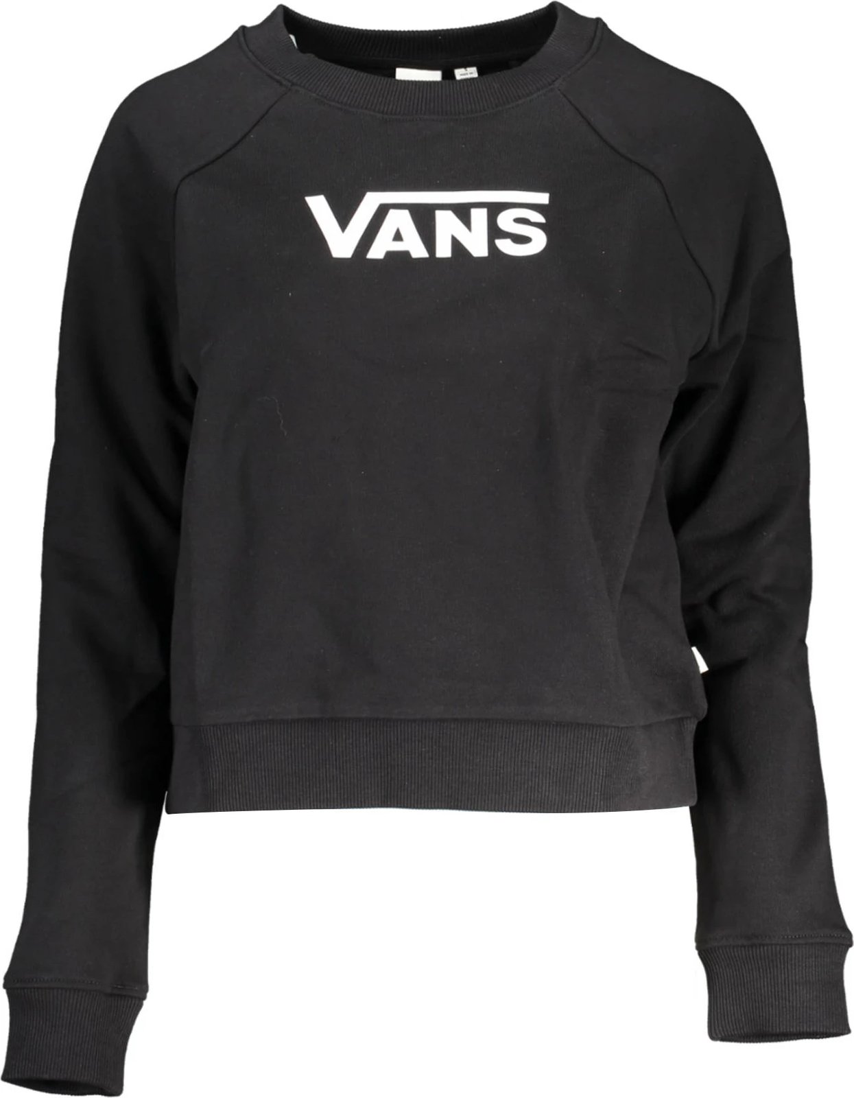 Duks VANS femra, të zezë