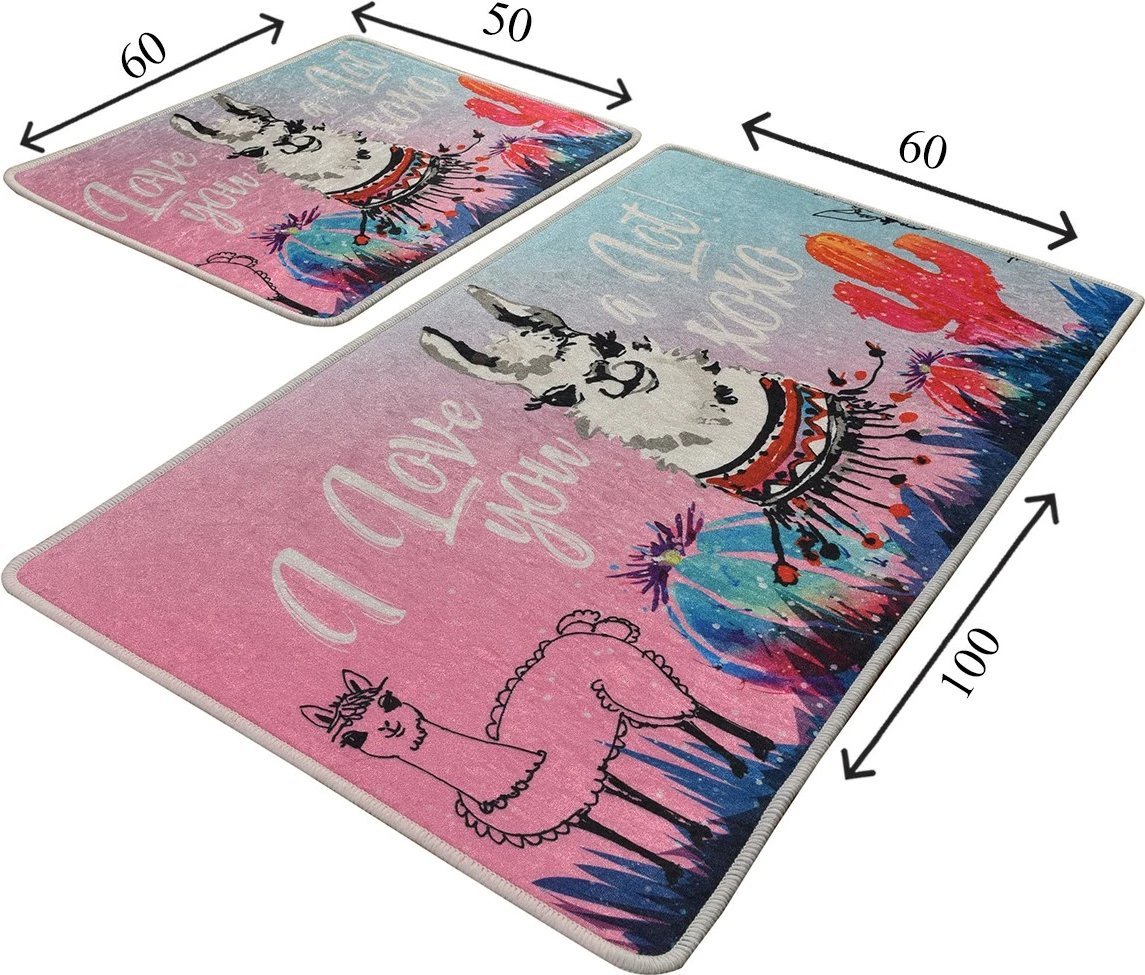 Set tapetash për banjo (2 copë), Mijölnir, Lama e bardhë