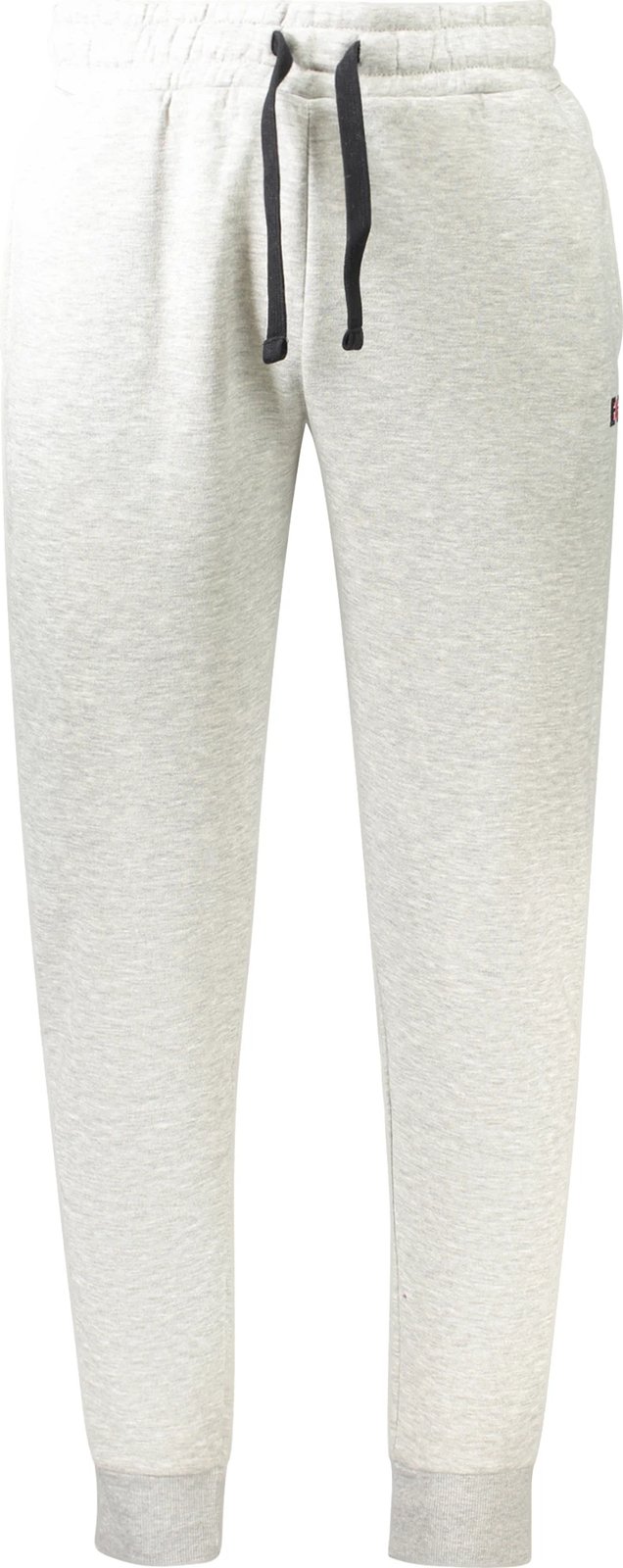 Pantallona sportive për meshkuj NORWAY 1963, gri