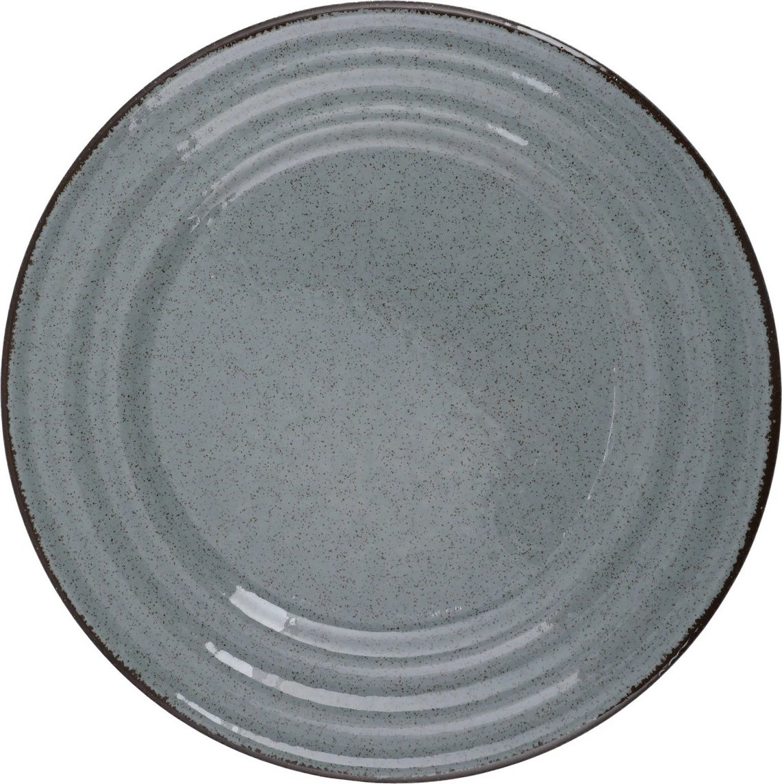 Set enësh për drekë (24 copë), Hermia Concept, TN24Y2730P01, ngjyrë blu