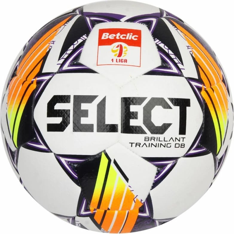 Top futbolli Select, për femra e meshkuj