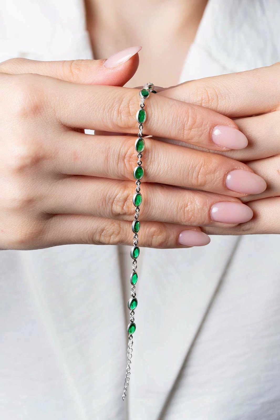 Byzylyk argjendi Jumeon, TFNY65219