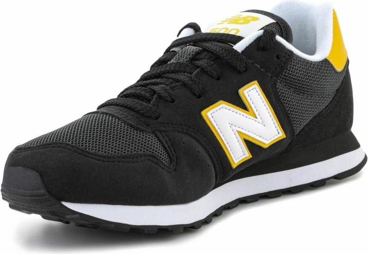 Atlete për femra New Balance, W GW500CH2, të zeza