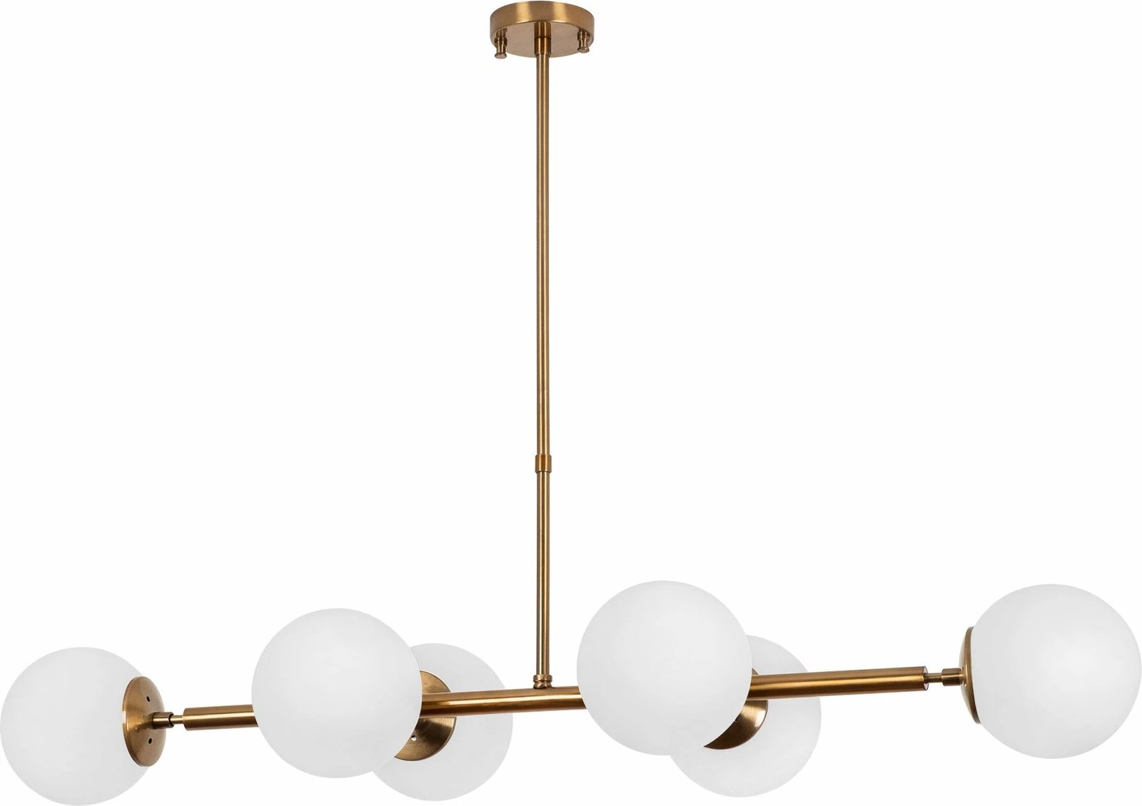 Llambadar Opviq, Fazli - 10500, ngjyrë vintage, 6 copa