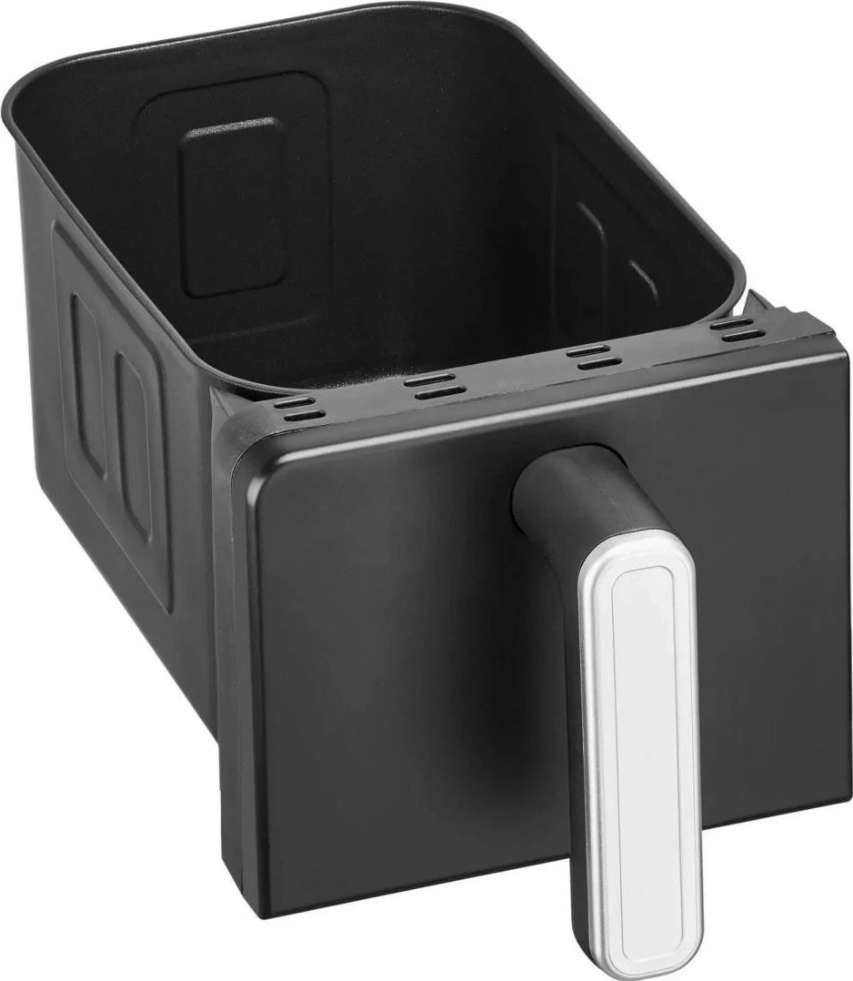 Fritezë ajri Amica AFM 7020, 8 litra, panel me prekje, e zezë