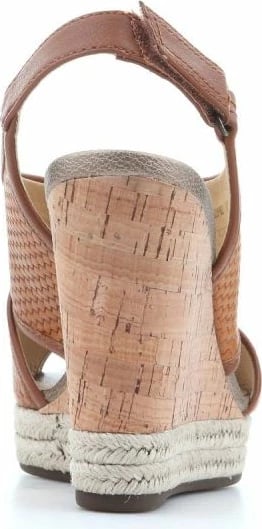 Sandale Geox femra, kafe