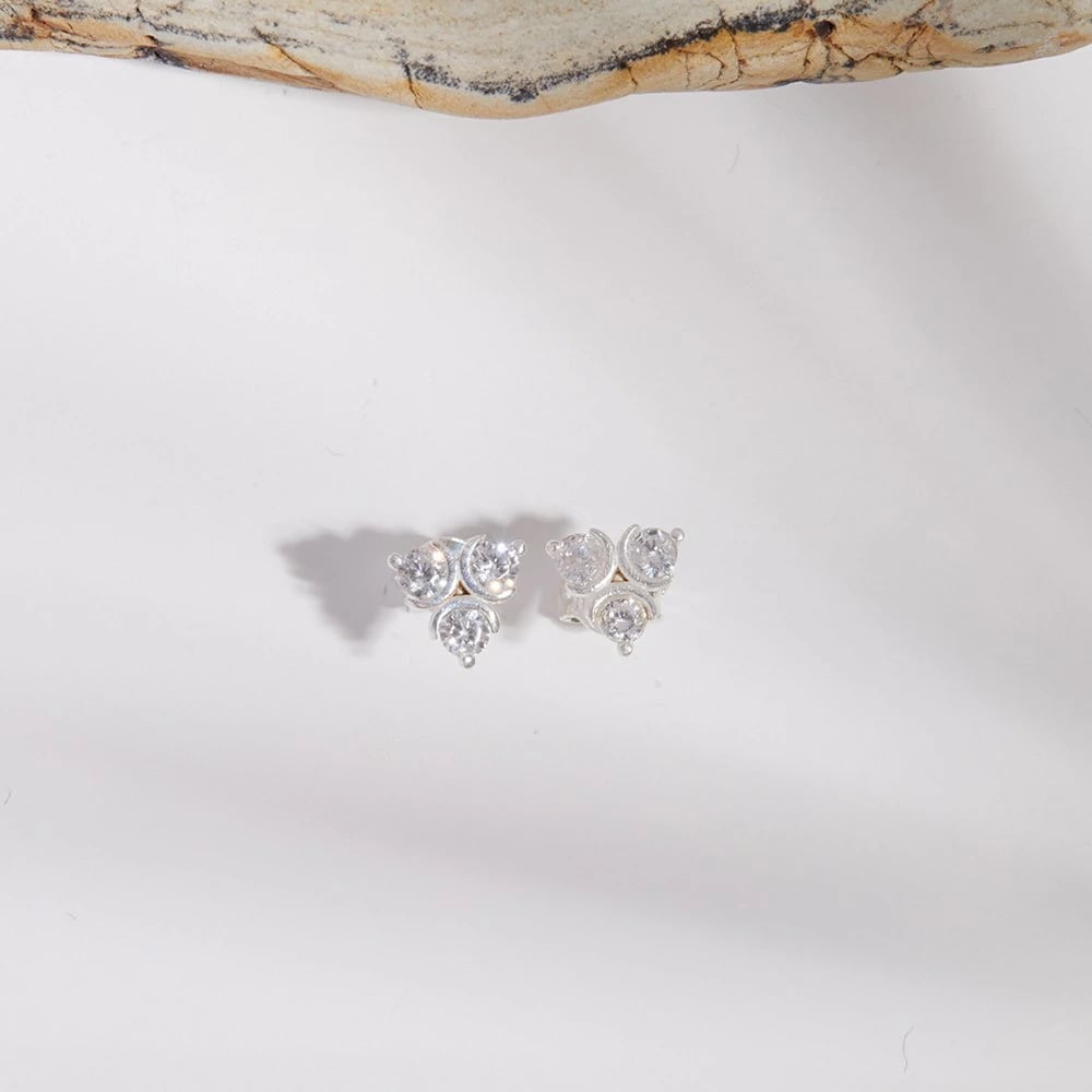Vathë argjendi Elika Silver, ELKMD50331 Vathë argjendi Elika Silver, ELKMD50331