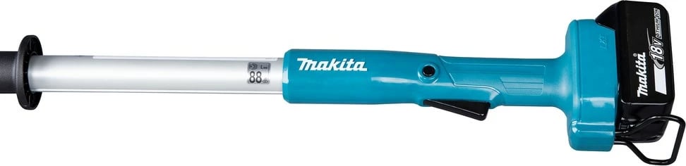 Gërshërë elektrike për gardh Makita DUN461WZ, 18V, me bateri, kaltër