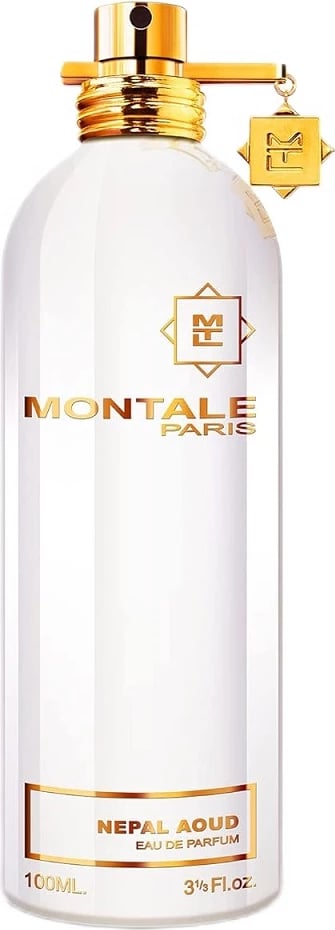 Eau de Parfum unisex Montale Nepal Aoud 100ml