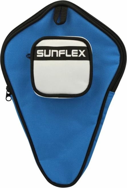 Mbulesë rakete Sunflex, kaltër