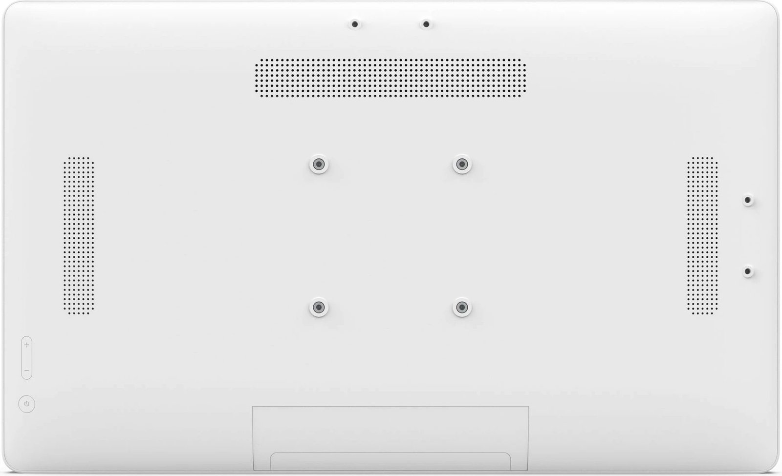 Tablet ALLNET High Performance Display 32 inç, Android 12, RK3588, HDMI IN, bardhë Tablet ALLNET High Performance Display 32 inç, Android 12, RK3588, HDMI IN, bardhë