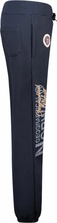 Pantallona sportive për meshkuj Geographical Norway, navy