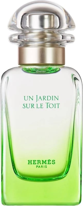 Eau de Toilette Hermes Un Jardin Sur Le Toit unisex 50ml