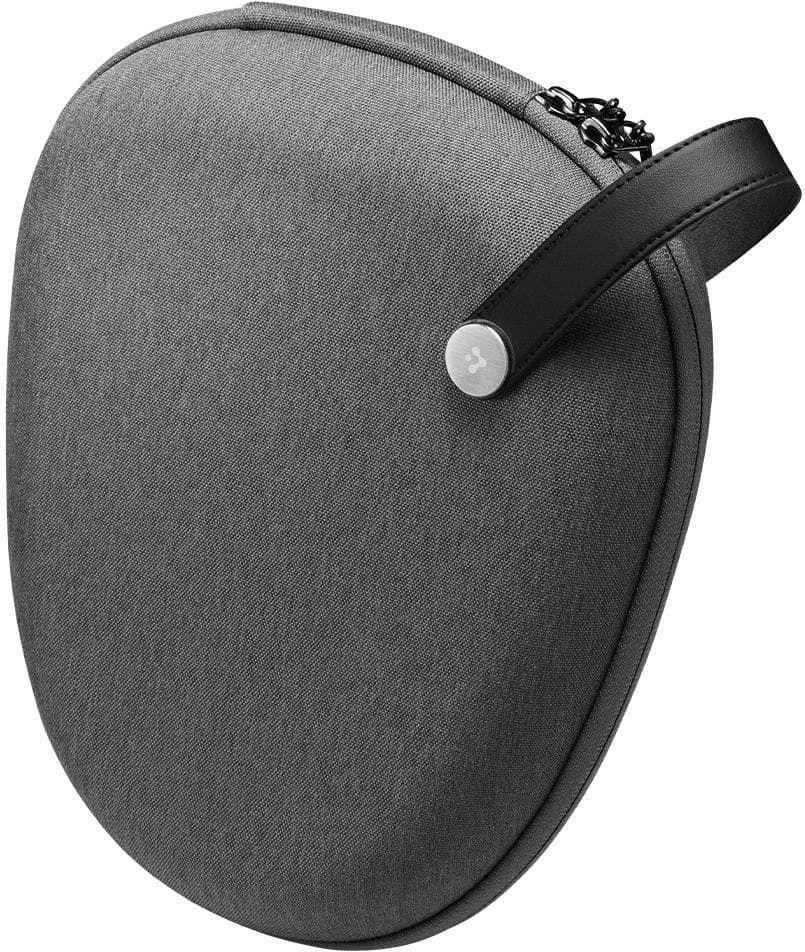 Mbështjellës Spigen Klasden për Apple AirPods Max, Gri