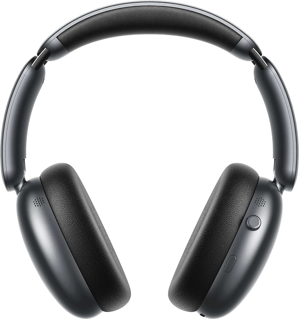 Kufje wireless Joyroom J-Head Series JR-JH1 me ANC, Bluetooth 5.4, të zeza