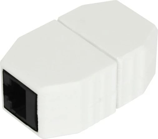 Mbështjellës magnetik ALLNET ALL-RJ45-MAGNET, RJ-45, i bardhë