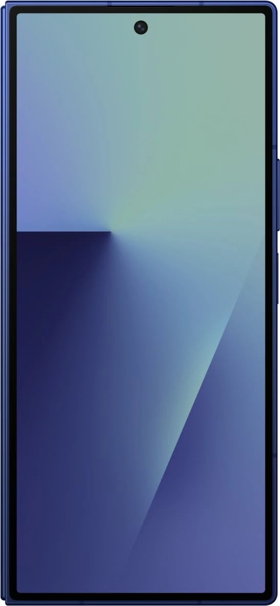 Celular Samsung Galaxy Z Fold7 5G 256GB Blue Shadow